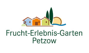 Sanddorn-Frucht-Erlebnisgarten in Petzow bei Potsdam