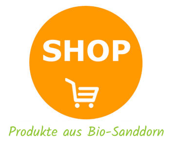 Sanddorn-Fruchtfleischoel und Sanddornkernoel online kaufen