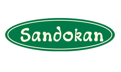 Sanddorn-Produkte der Marke Sandokan