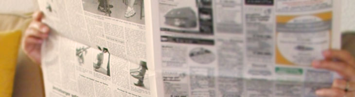 Presse Sanddorn-Unternehmen Christine Berger / Sandokan