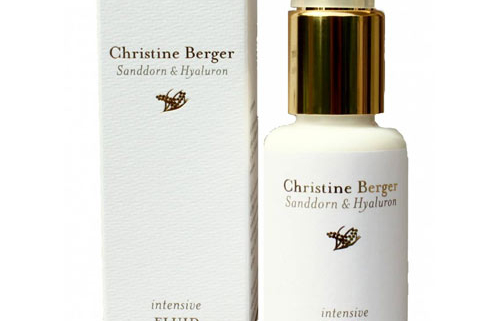 Intensiv-Fluid mit Bio-Sanddornöl