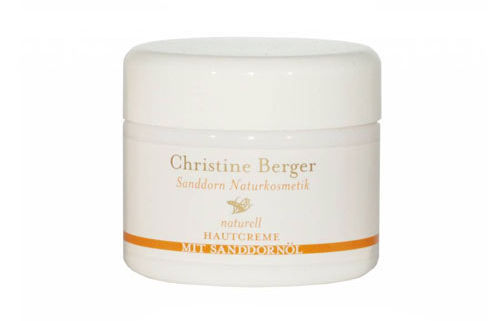 Sanddorn-Hand- & Hautcreme
