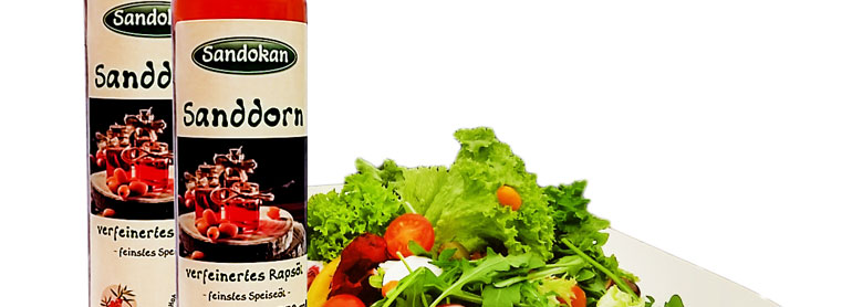 Sanddorn-Rapsöl gewinnt pro agro Marketingpreis 2018